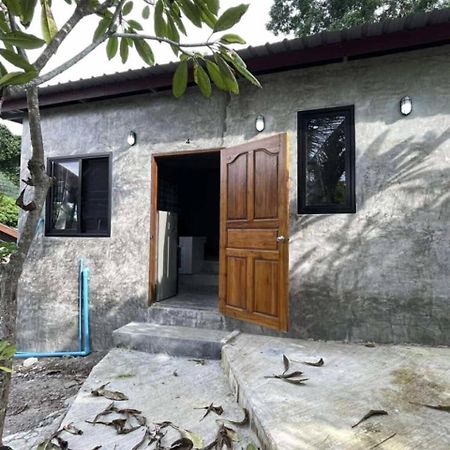 Koh Tao Townhouse Appartement Buitenkant foto