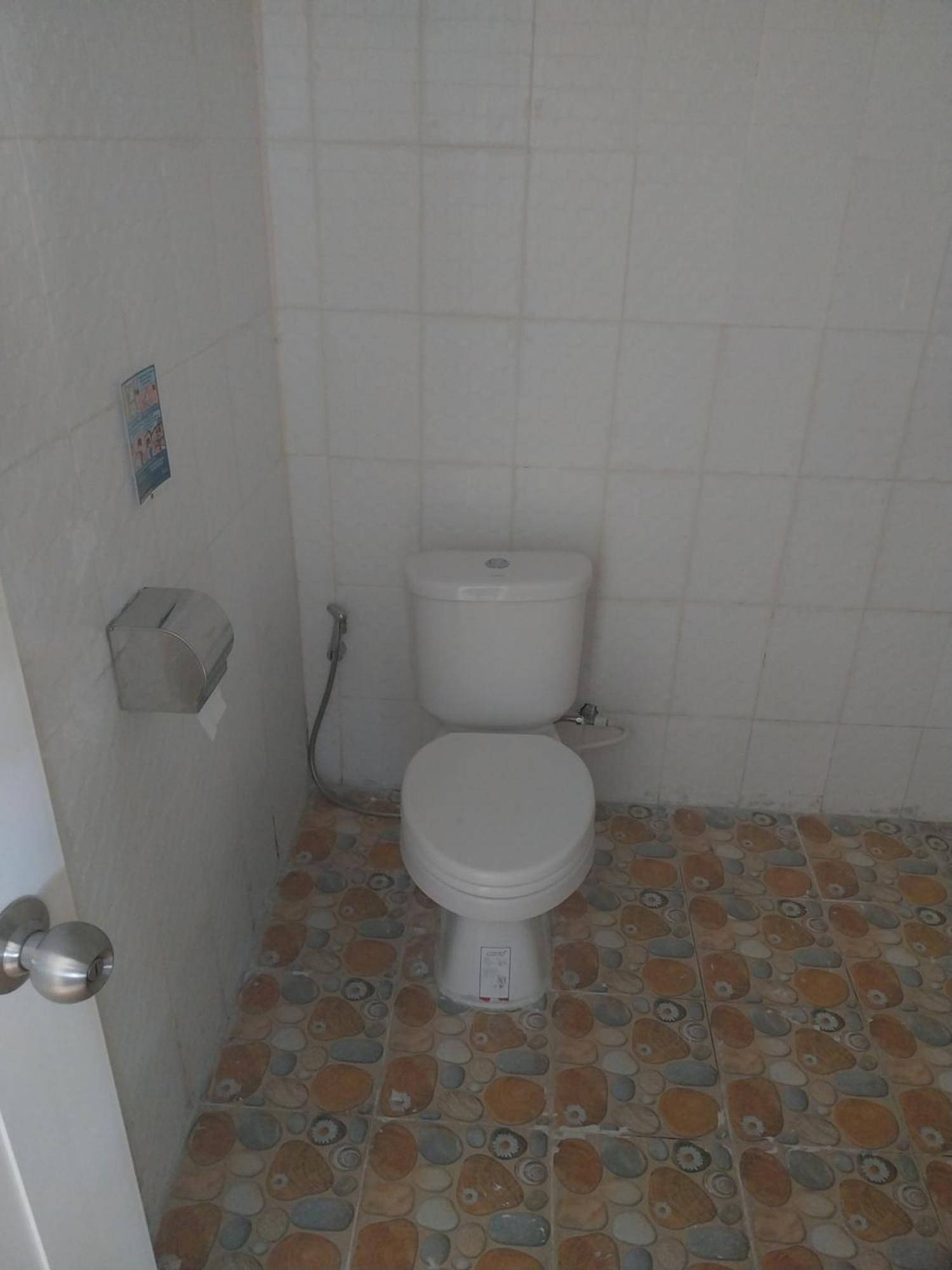 Koh Tao Townhouse Appartement Buitenkant foto