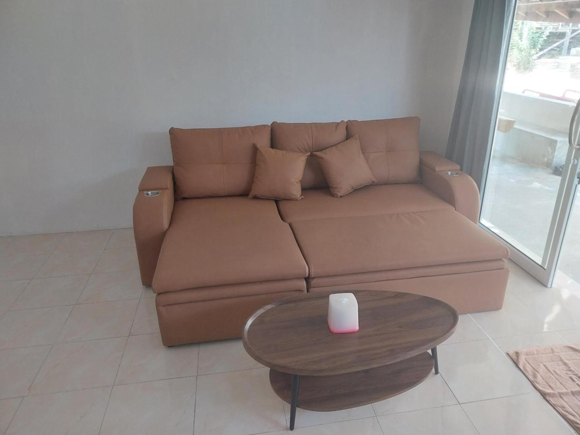 Koh Tao Townhouse Appartement Buitenkant foto