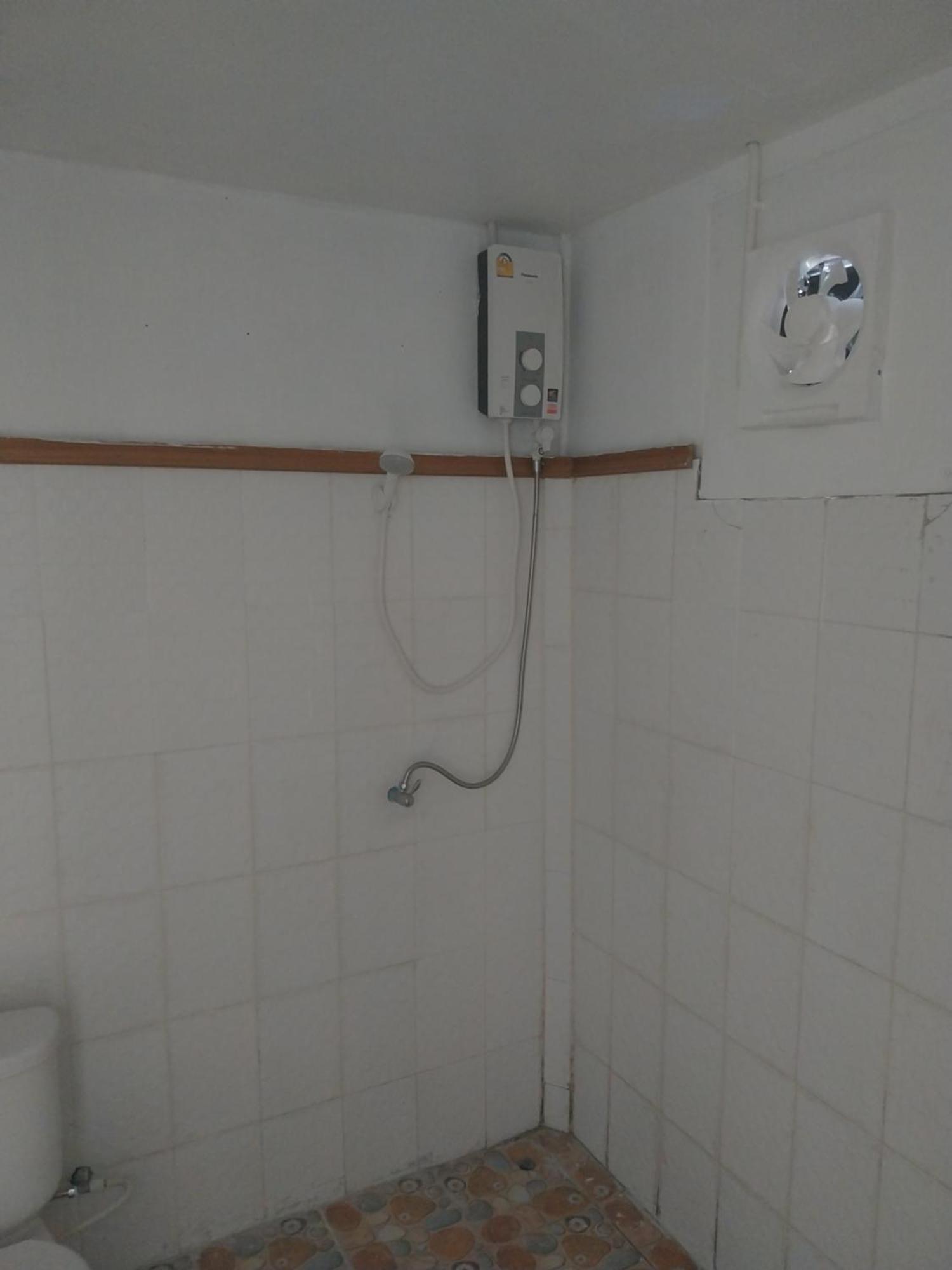 Koh Tao Townhouse Appartement Buitenkant foto