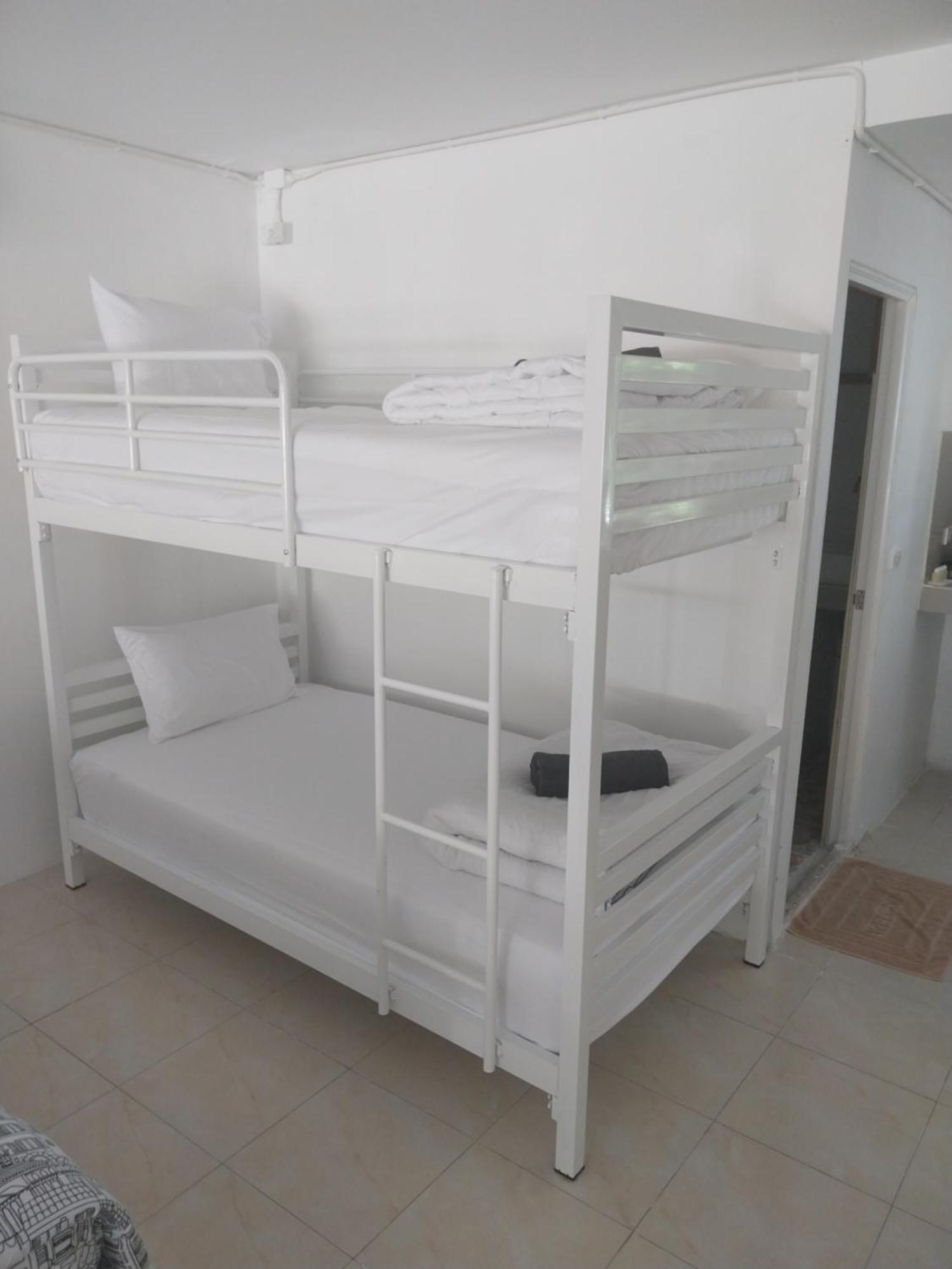 Koh Tao Townhouse Appartement Buitenkant foto