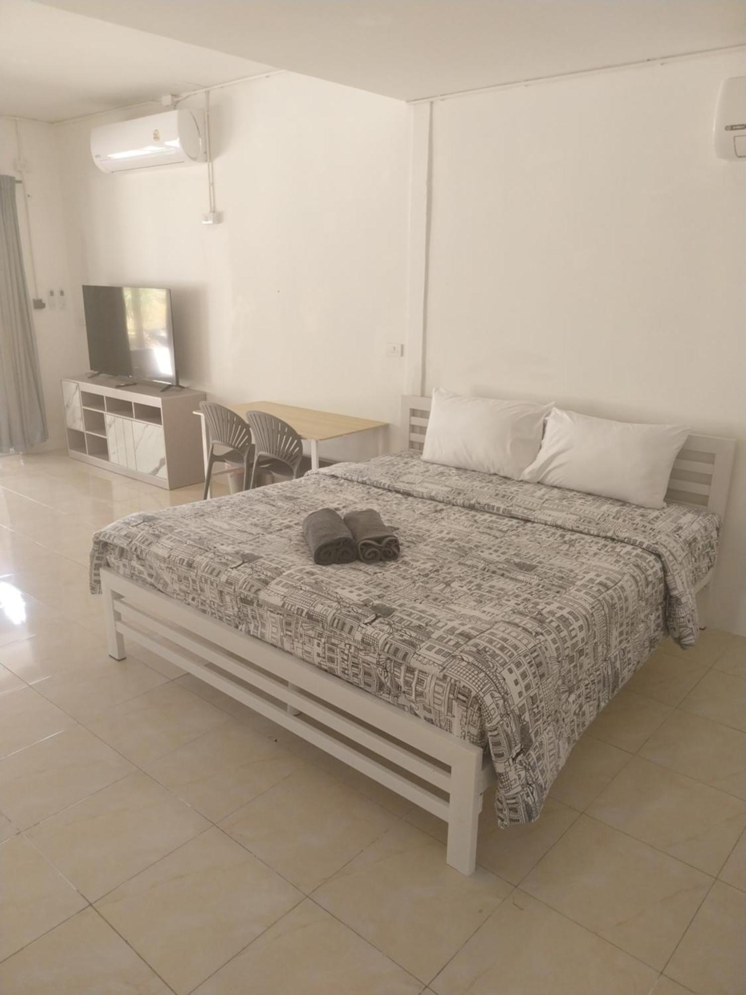 Koh Tao Townhouse Appartement Buitenkant foto