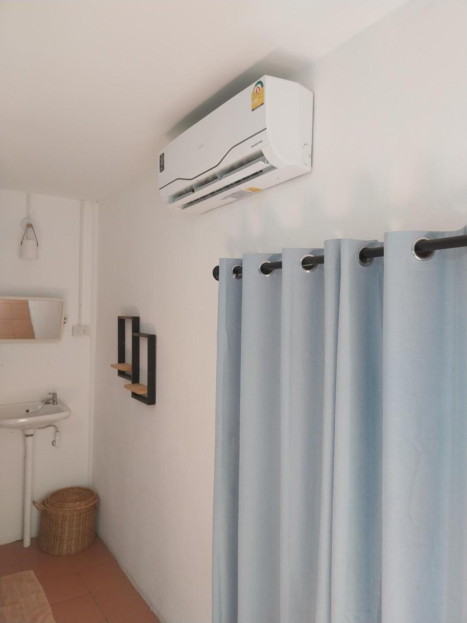 Koh Tao Townhouse Appartement Buitenkant foto