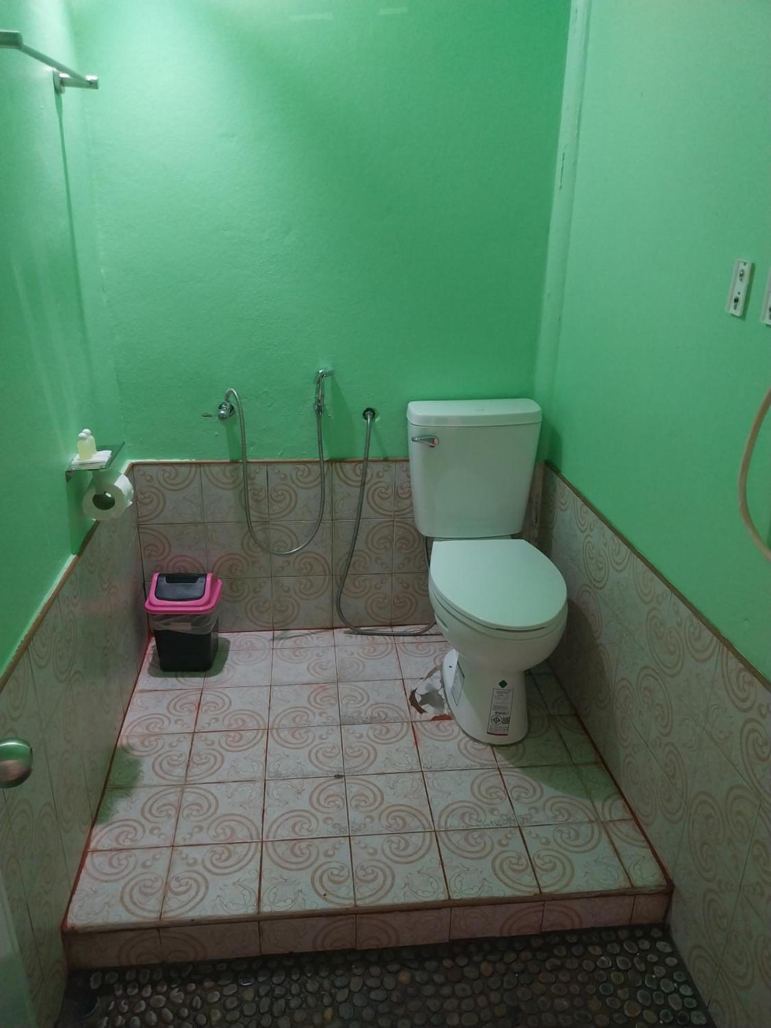 Koh Tao Townhouse Appartement Buitenkant foto
