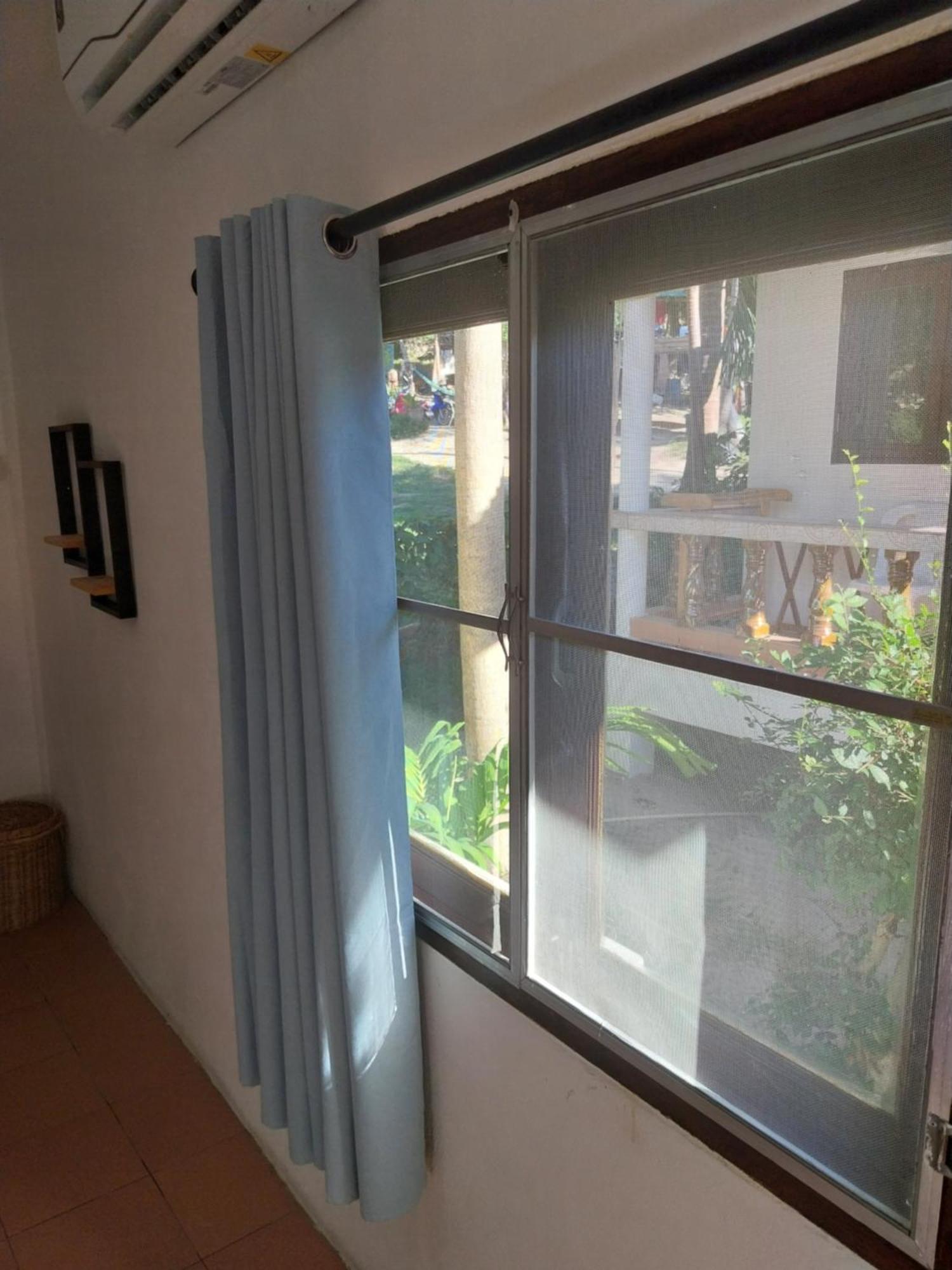 Koh Tao Townhouse Appartement Buitenkant foto