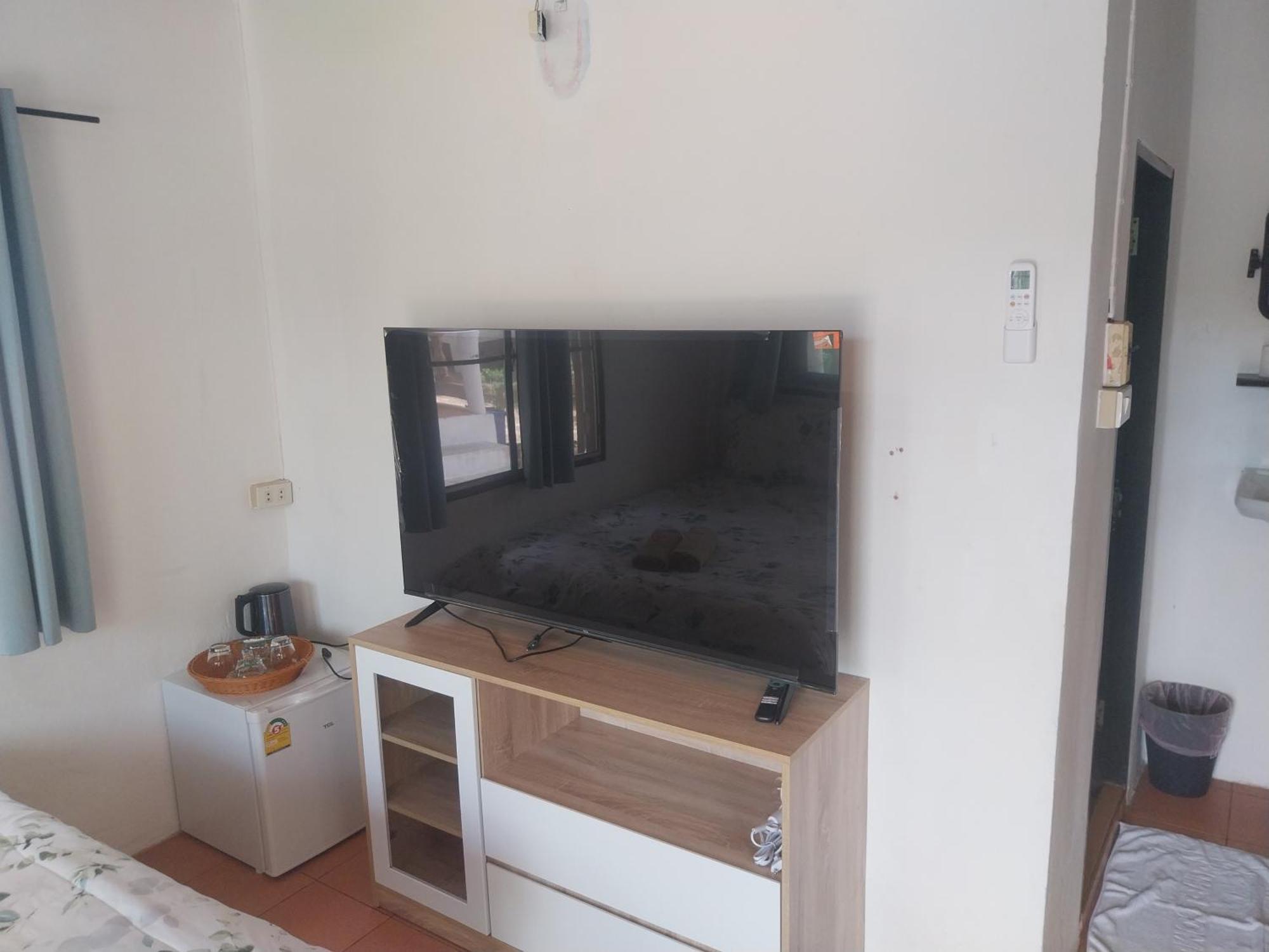 Koh Tao Townhouse Appartement Buitenkant foto