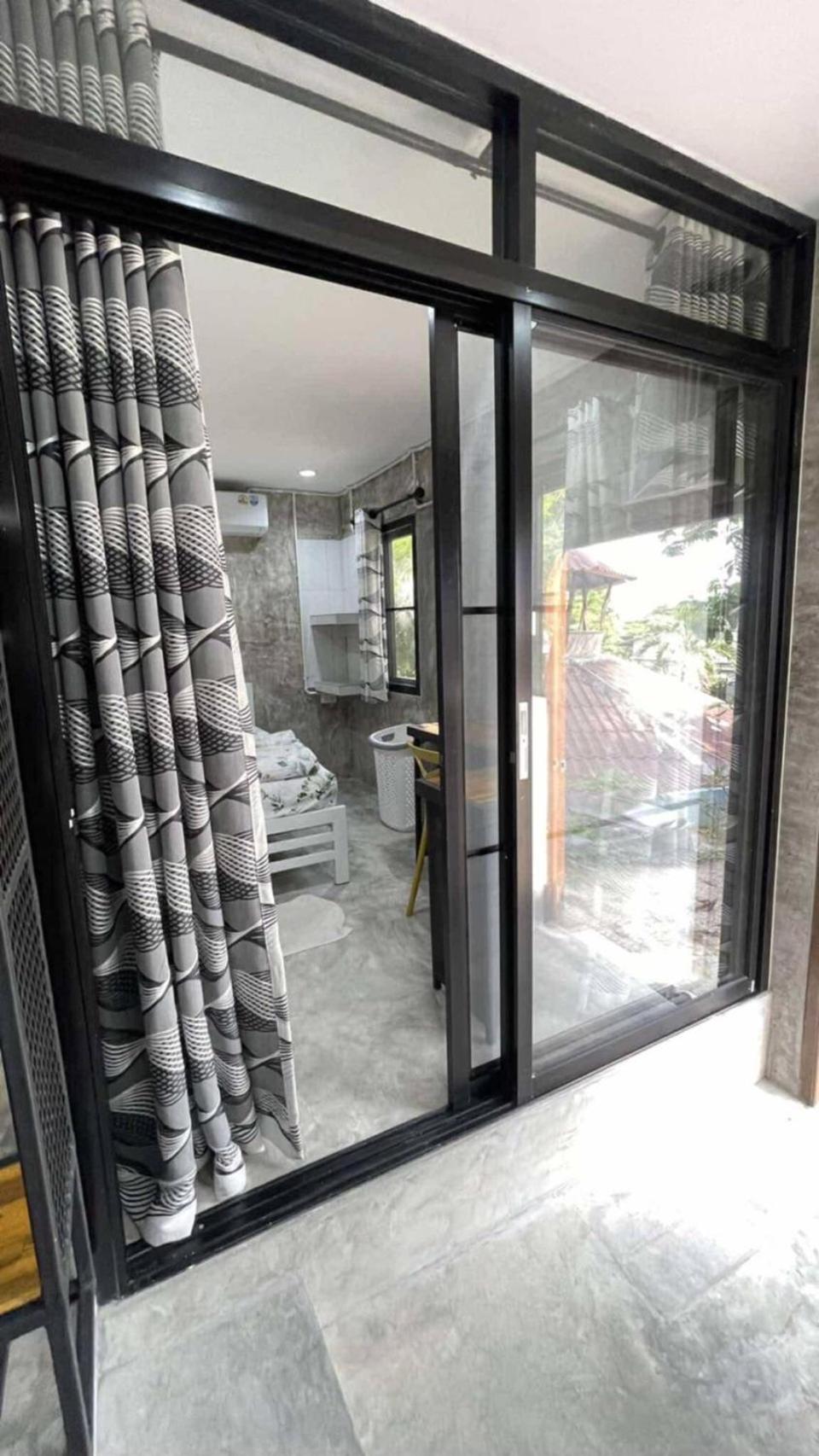 Koh Tao Townhouse Appartement Buitenkant foto