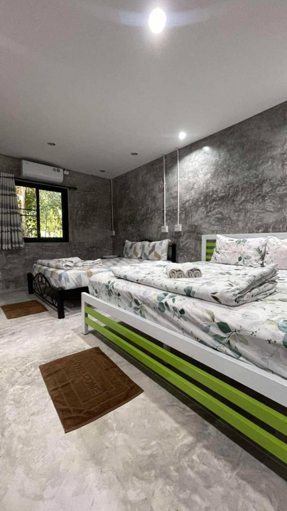 Koh Tao Townhouse Appartement Buitenkant foto