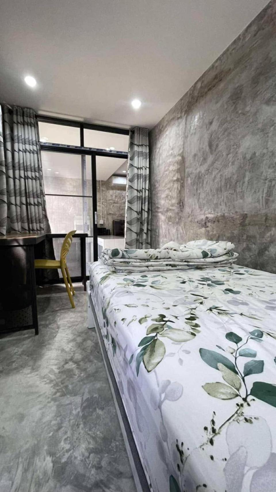 Koh Tao Townhouse Appartement Buitenkant foto