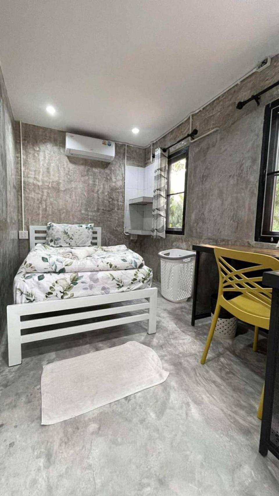 Koh Tao Townhouse Appartement Buitenkant foto
