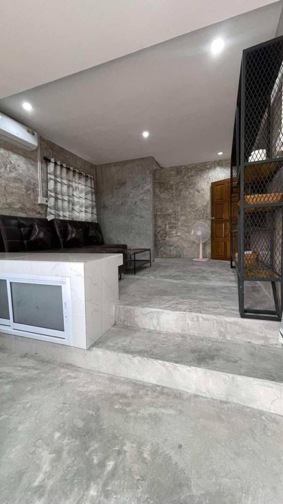 Koh Tao Townhouse Appartement Buitenkant foto