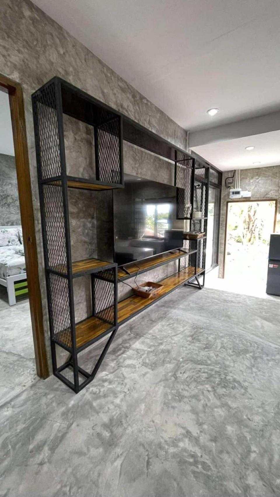 Koh Tao Townhouse Appartement Buitenkant foto